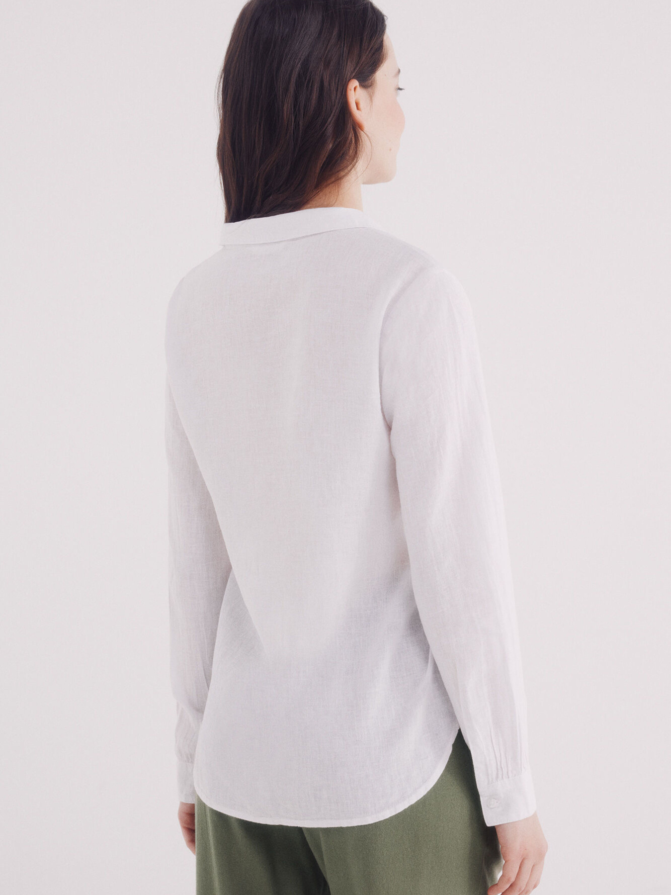 Сорочка SPRINGFIELD модель 6799712-99 Фото