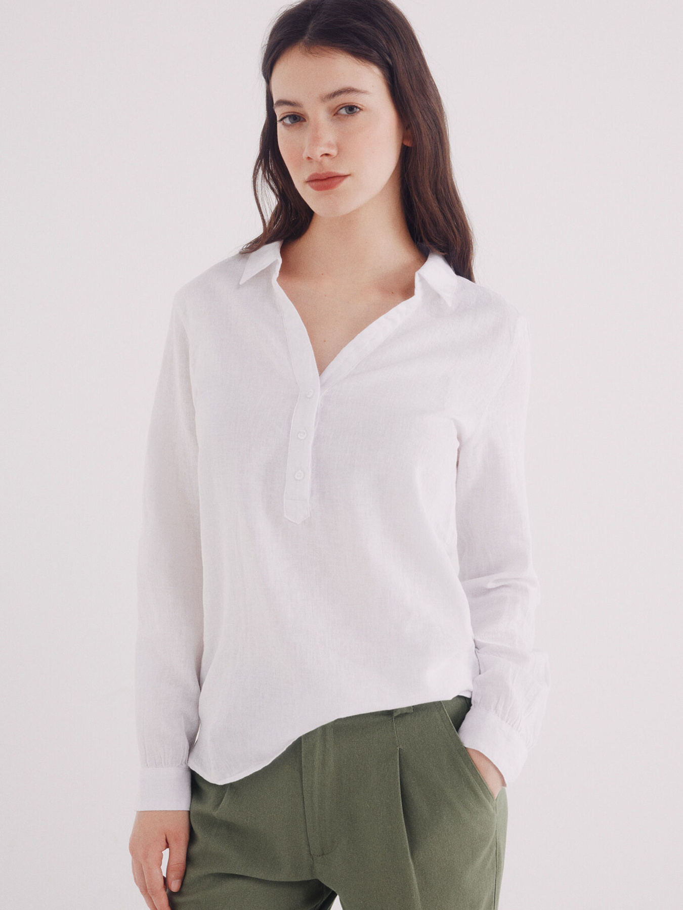 Сорочка SPRINGFIELD модель 6799712-99 Фото