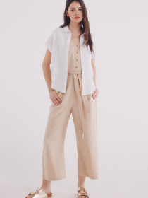 Сорочки SPRINGFIELD модель 6819372-99 Фото