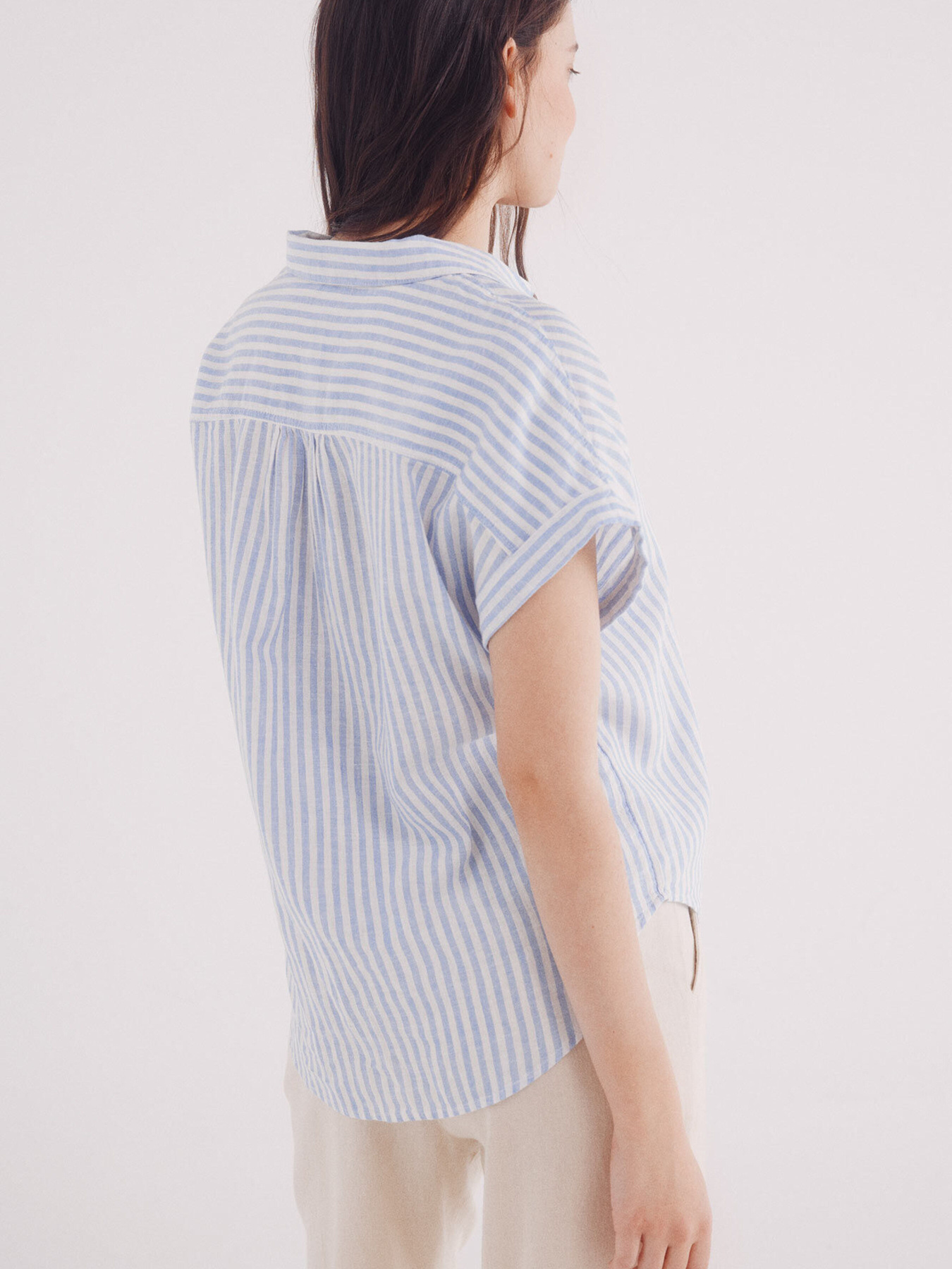 Сорочки SPRINGFIELD модель 6819372-15 Фото