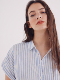 Сорочки SPRINGFIELD модель 6819372-15 Фото