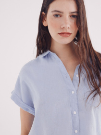 Сорочки SPRINGFIELD модель 6819372-80 Фото