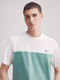 Футболка SPRINGFIELD модель 7122294-25 Фото