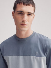 Футболка SPRINGFIELD модель 7122294-81 Фото