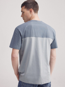 Футболка SPRINGFIELD модель 7122294-81 Фото