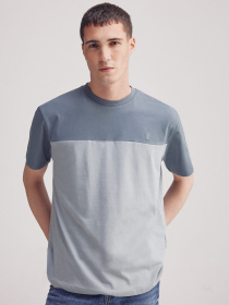 Футболка SPRINGFIELD модель 7122294-81 Фото