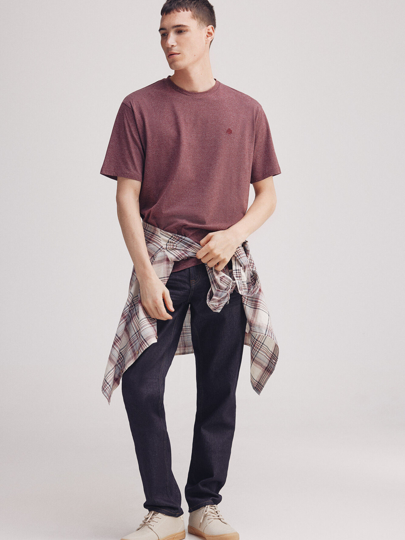 Футболка SPRINGFIELD модель 7122299-69 Фото