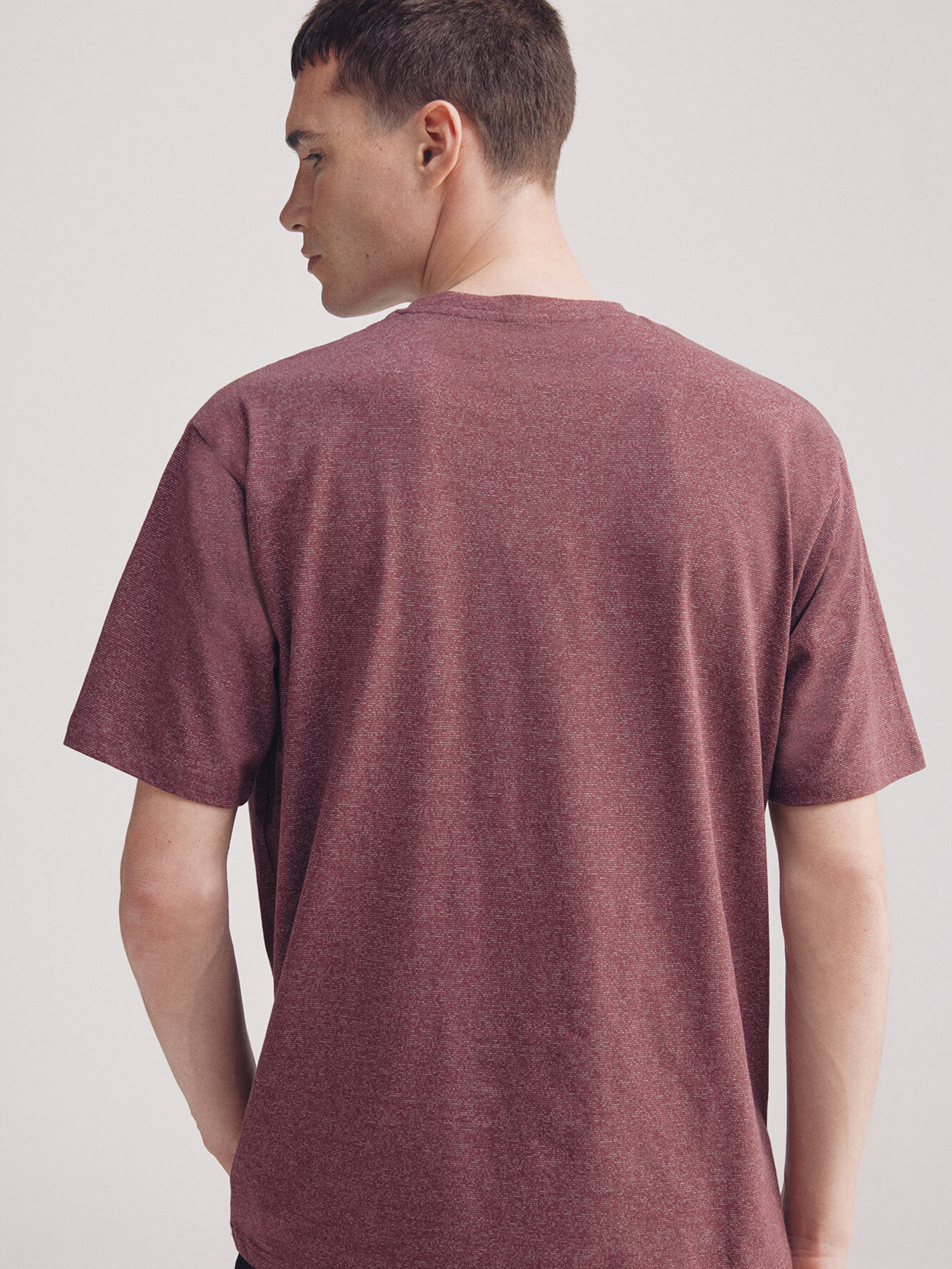 Футболка SPRINGFIELD модель 7122299-69 Фото