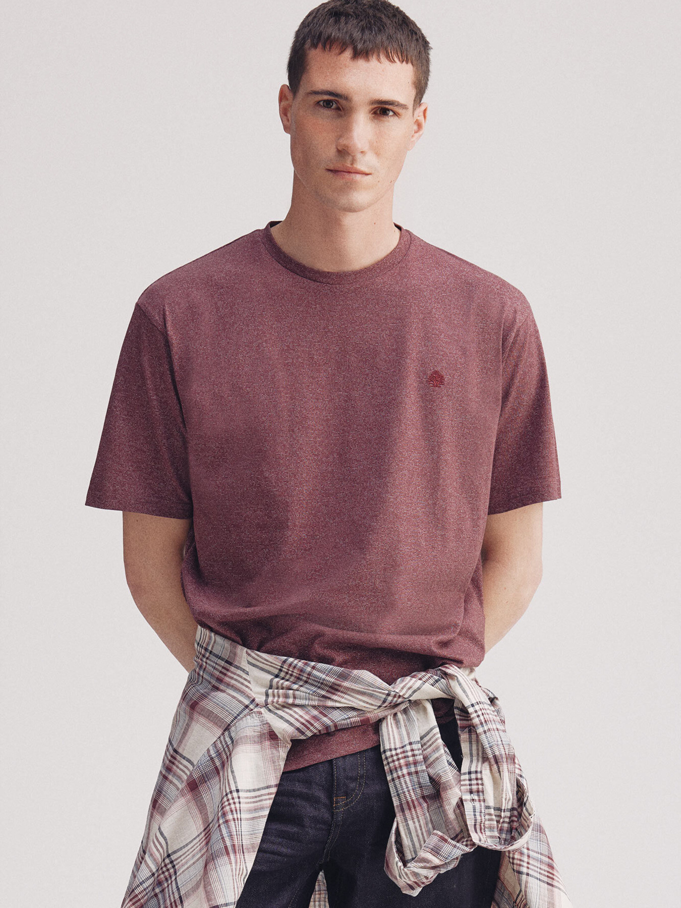 Футболка SPRINGFIELD модель 7122299-69 Фото