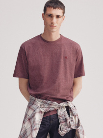 Футболка SPRINGFIELD модель 7122299-69 Фото