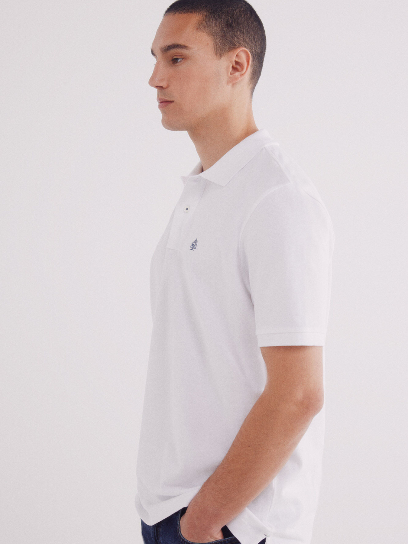 Поло SPRINGFIELD модель 8551088-99 Фото