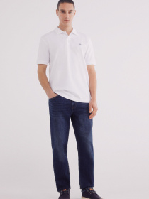 Поло SPRINGFIELD модель 8551088-99 Фото