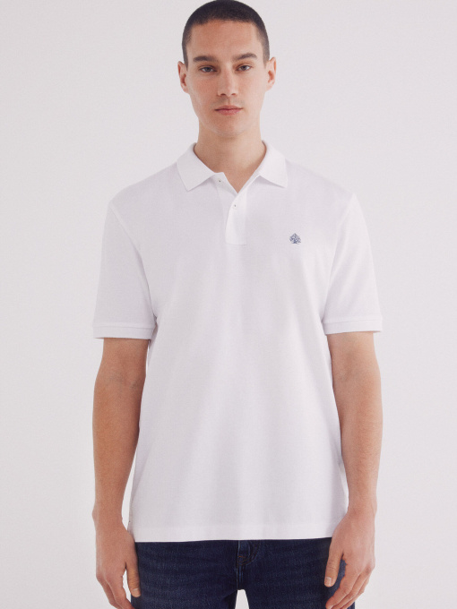 Поло SPRINGFIELD модель 8551088-99 Фото