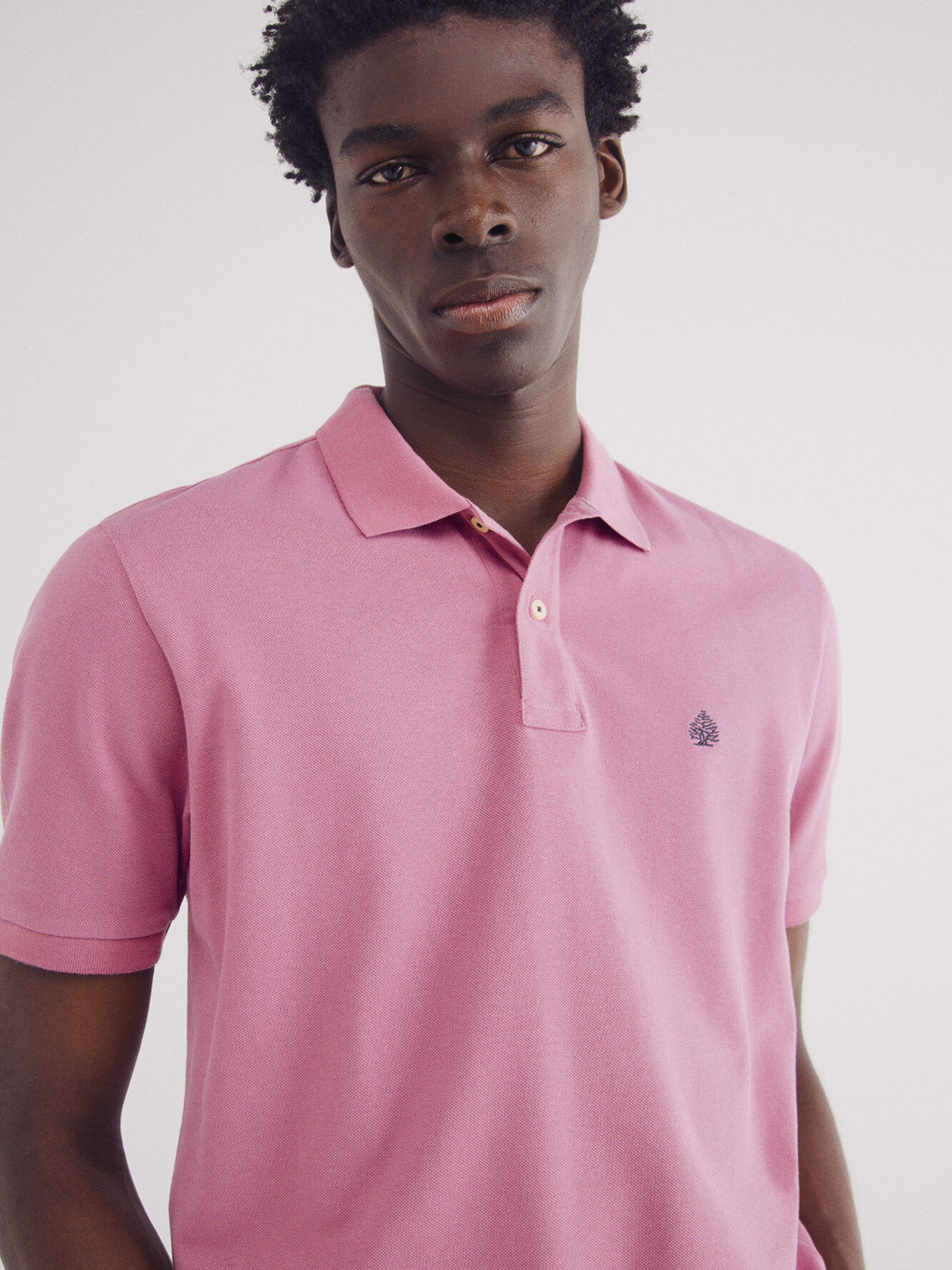 Поло SPRINGFIELD модель 8551088-74 Фото