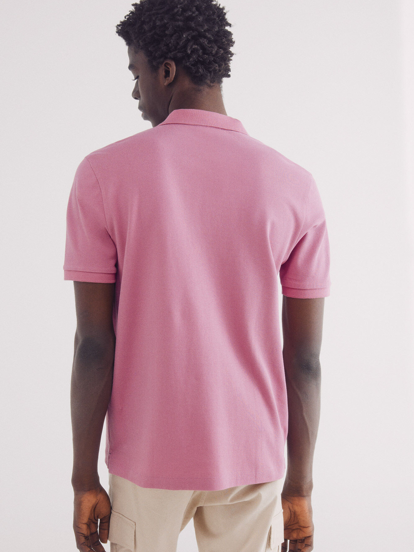 Поло SPRINGFIELD модель 8551088-74 Фото