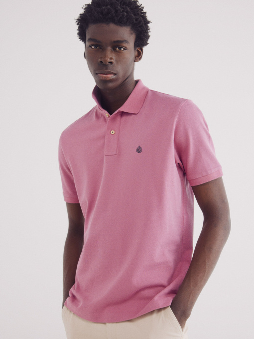 Поло SPRINGFIELD модель 8551088-74 Фото