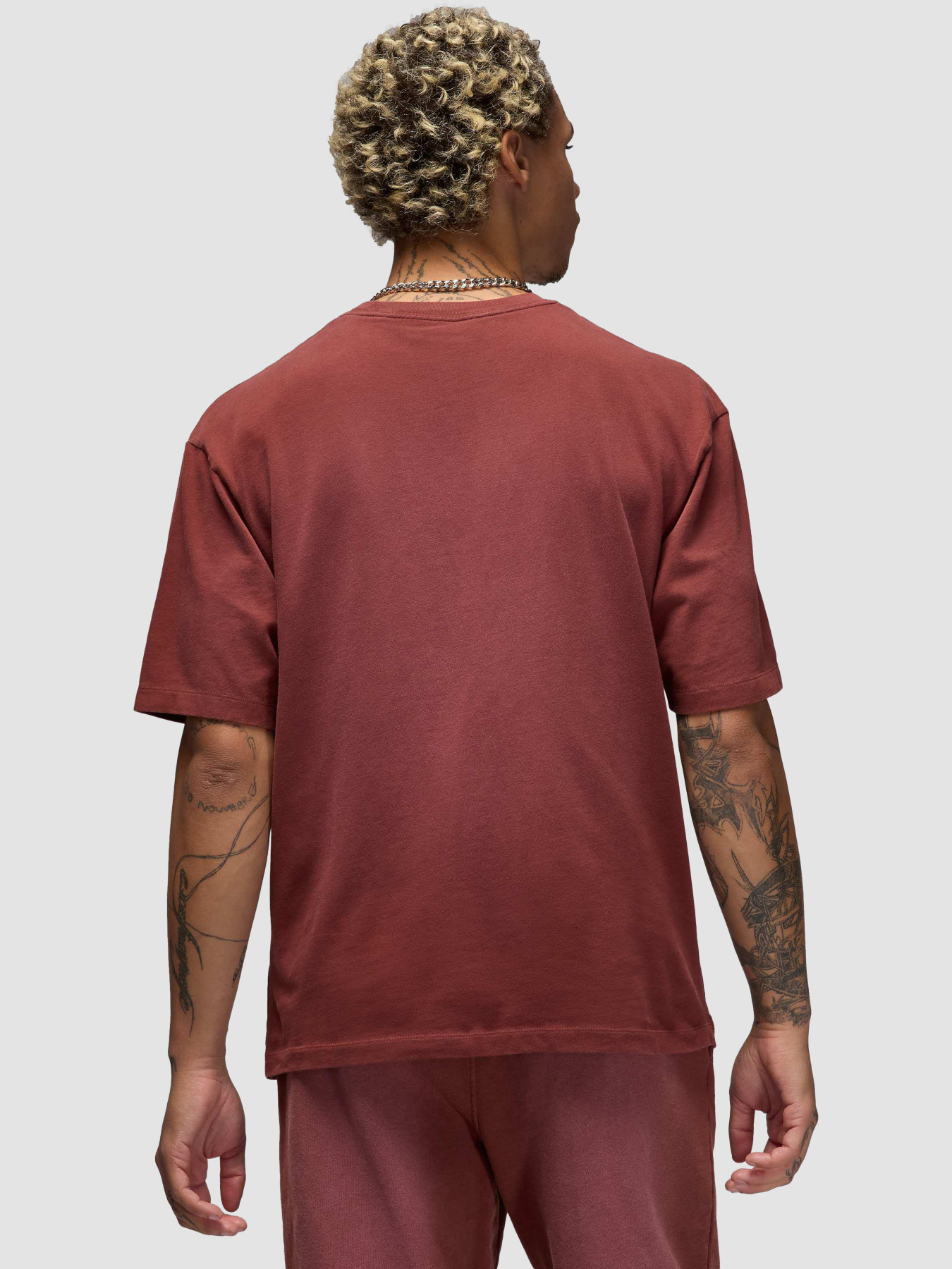 Футболка Jordan Flight Essentials 85 модель FZ1914-231 Фото