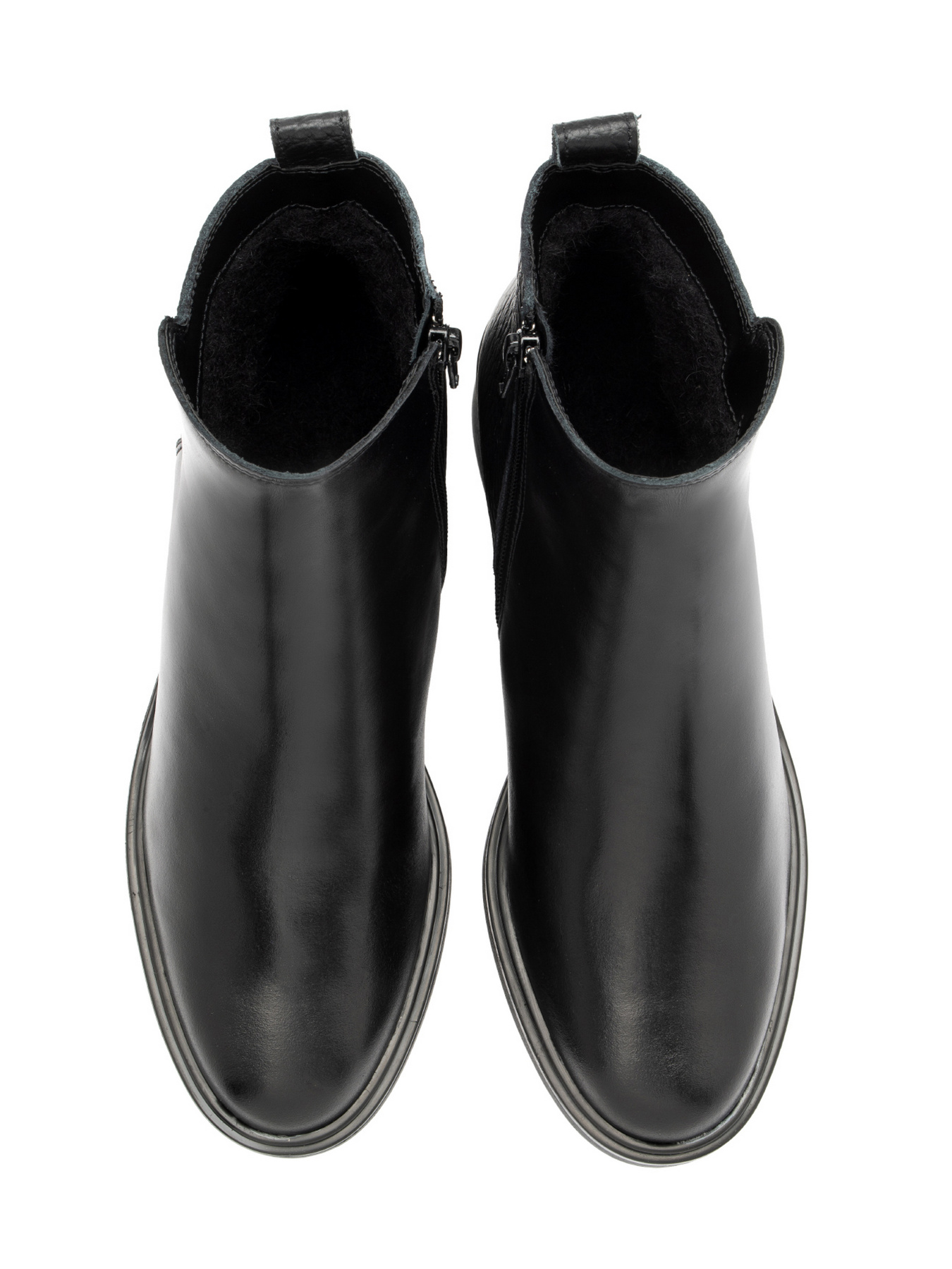 Ботинки RYLKO модель 3YY95_G__5RJ Фото