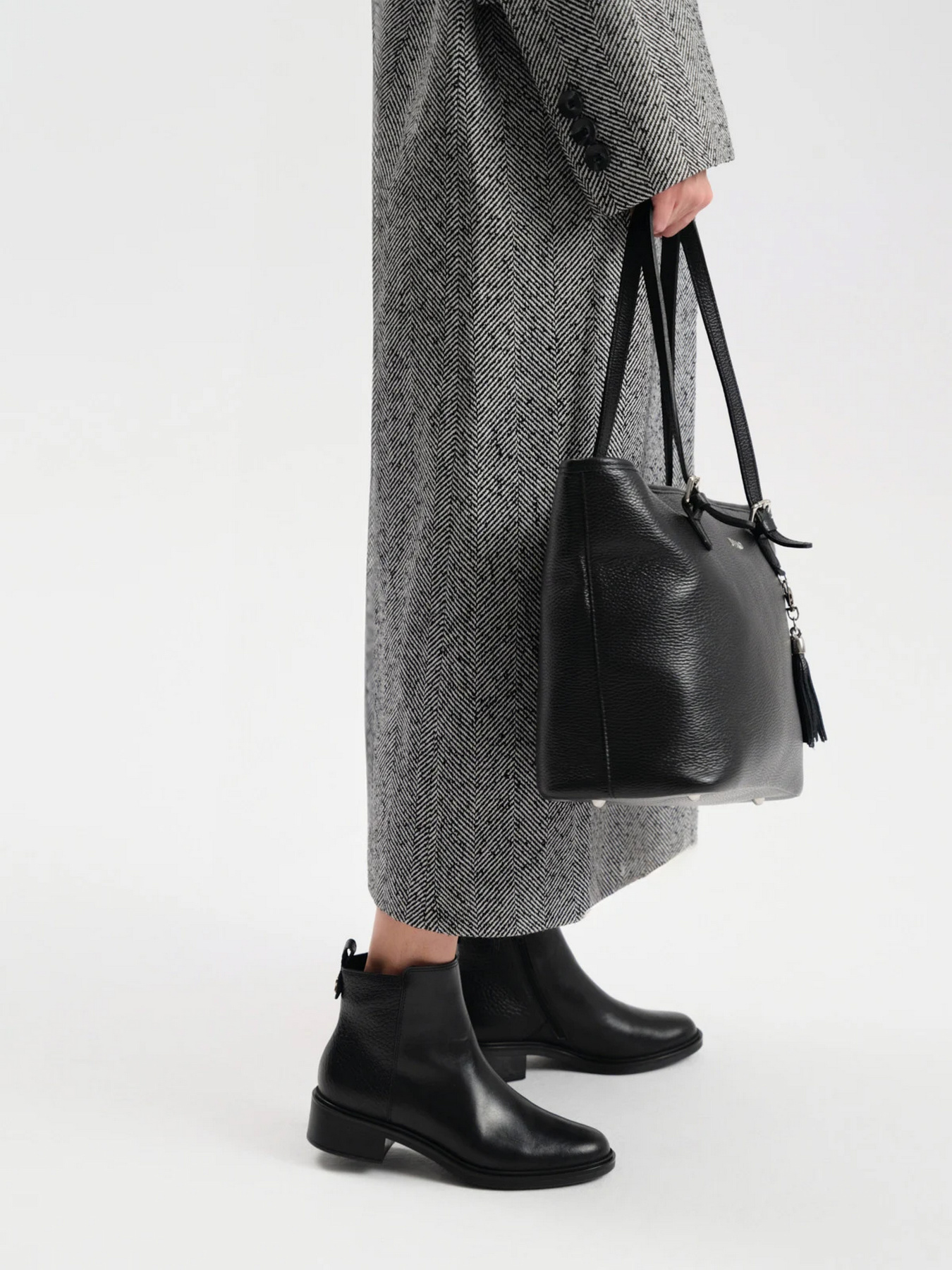 Ботинки RYLKO модель 3YY95_G__5RJ Фото