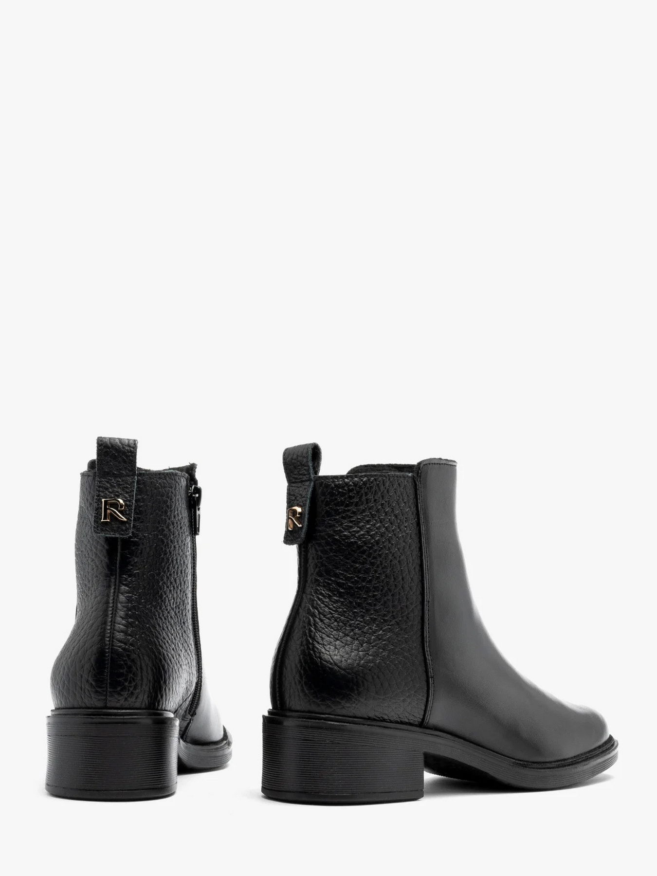 Ботинки RYLKO модель 3YY95_G__5RJ Фото