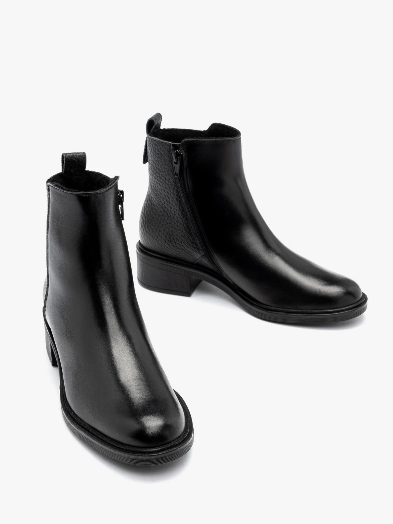 Ботинки RYLKO модель 3YY95_G__5RJ Фото