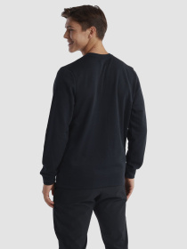 Свитшот Under Armour Rival Terry Crew модель 1370404-001 Фото