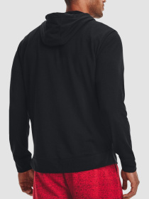 Кофта Under Armour Rival Terry Lc Fz модель 1370409-001 Кофта Under Armour Rival Terry Lc Fz модель 1370409-001 Фото