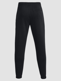 Джоггеры Under Armour Essential Fleece Jogger модель 1373882-001 Фото