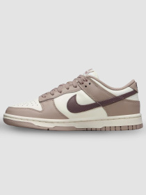 Кросівки NIKE Dunk Low Sail модель DD1503-125 Фото