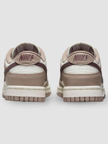 Кросівки повсякденні NIKE Dunk Low Sail модель DD1503-125 Фото