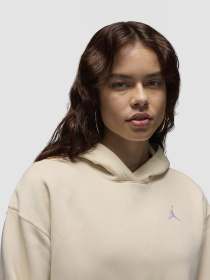 Худі Jordan Brooklyn Fleece модель FV7071-203 Фото