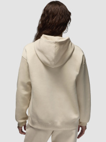 Худі Jordan Brooklyn Fleece модель FV7071-203 Фото