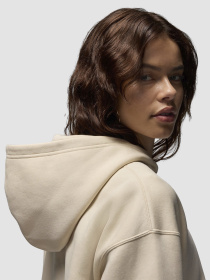 Худі Jordan Brooklyn Fleece модель FV7071-203 Фото