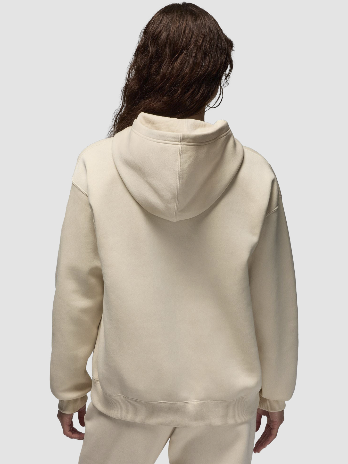 Худі Jordan Brooklyn Fleece модель FV7071-203 Фото