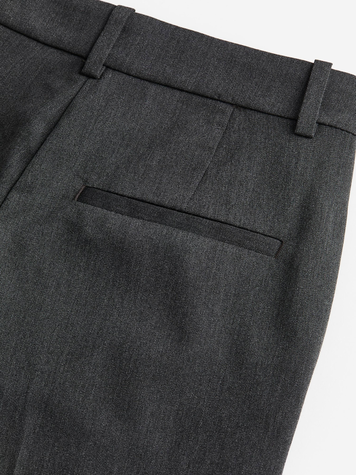 Брюки повседневные H&M модель 61814 Фото