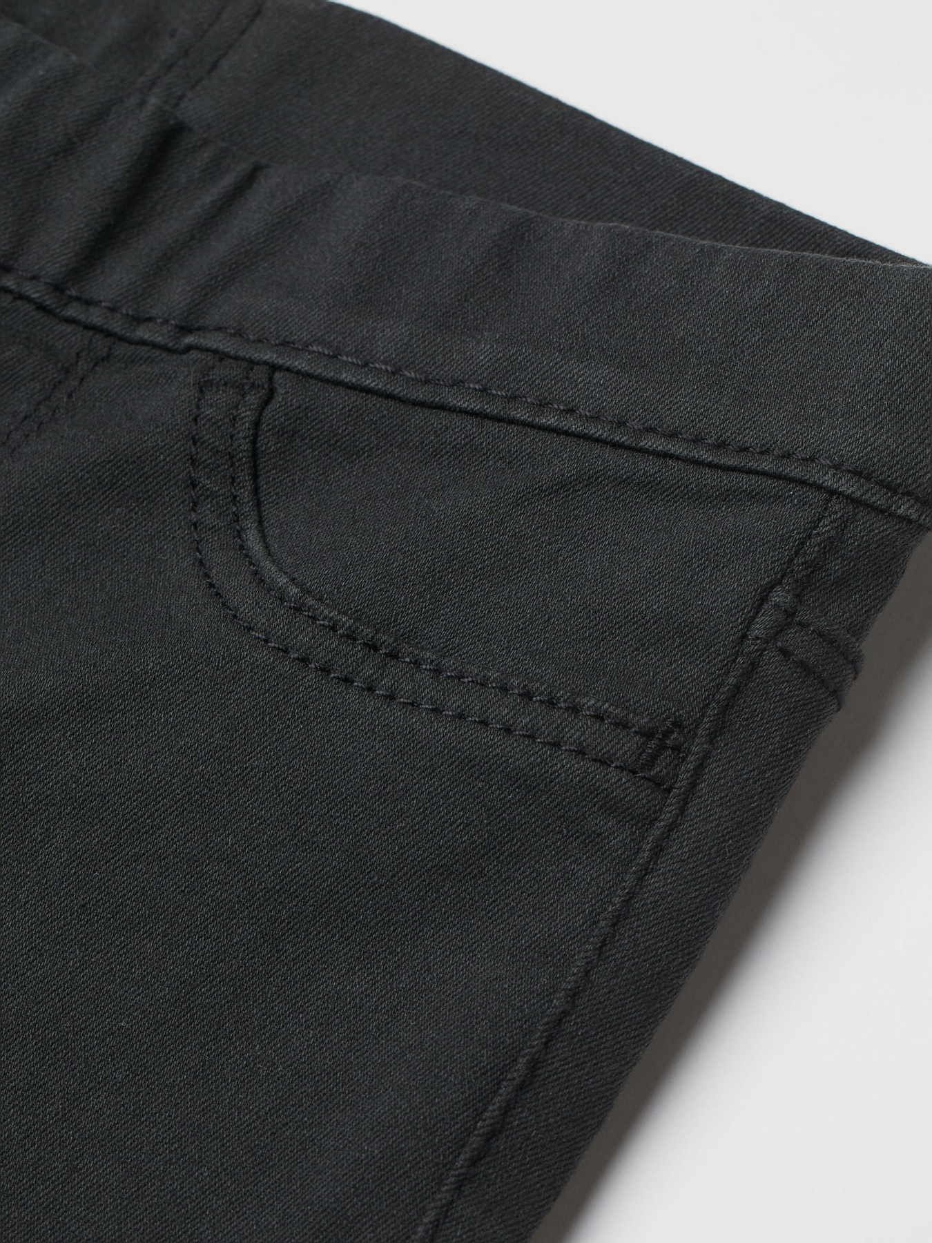 Скіні джинси H&M модель 74891 Фото