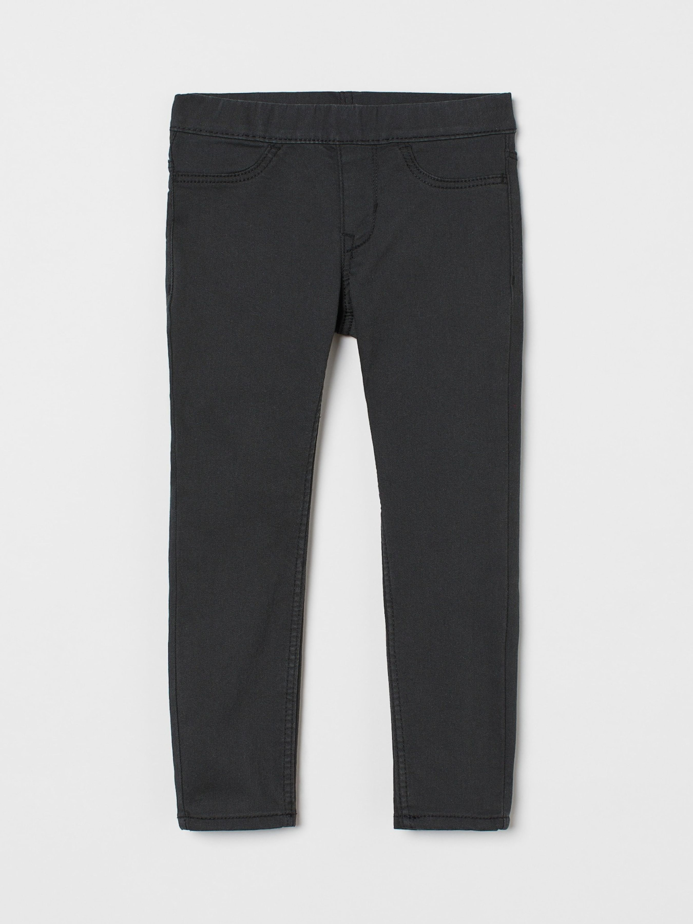 Скіні джинси H&M модель 74891 Фото