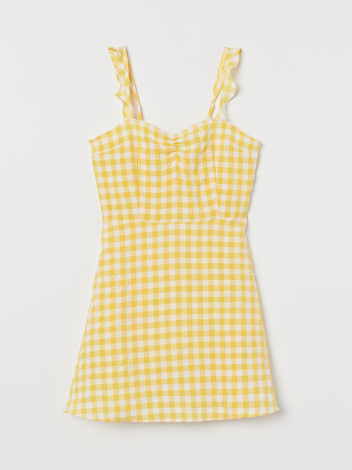 Сукня міні H&M модель 75845 Фото