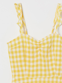 Сукня міні H&M модель 75845 Фото