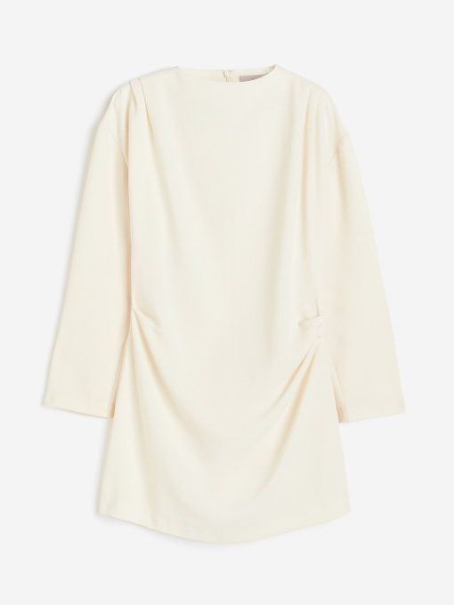 Платье мини H&M модель 75867 Фото