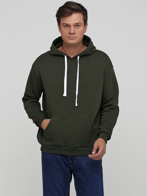 Худі HiBrand модель Mn018 Фото