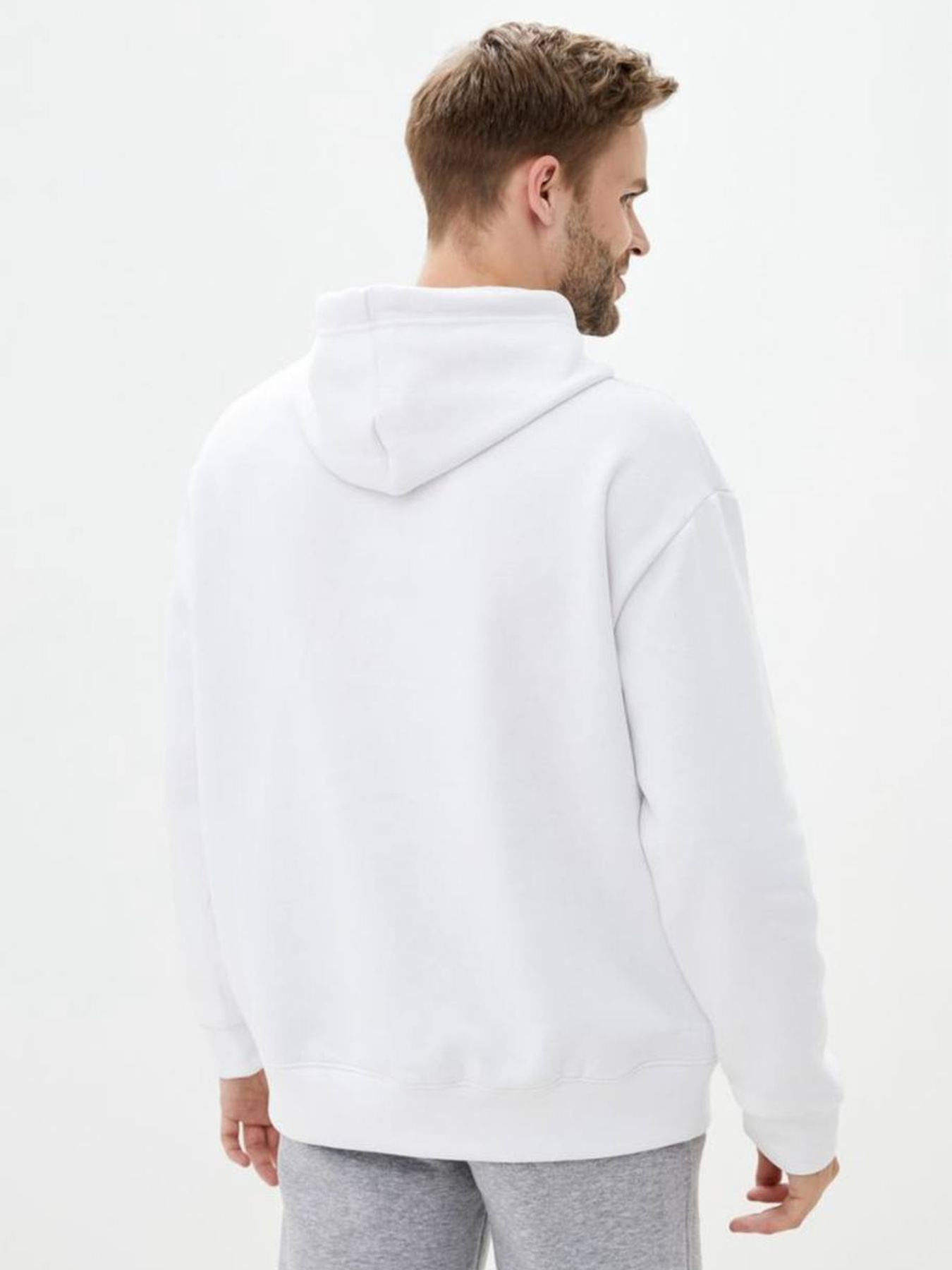 Худі HiBrand модель Mn018 Фото