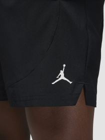 Шорты Jordan Dri-Fit Sport модель FN5842-010 Фото