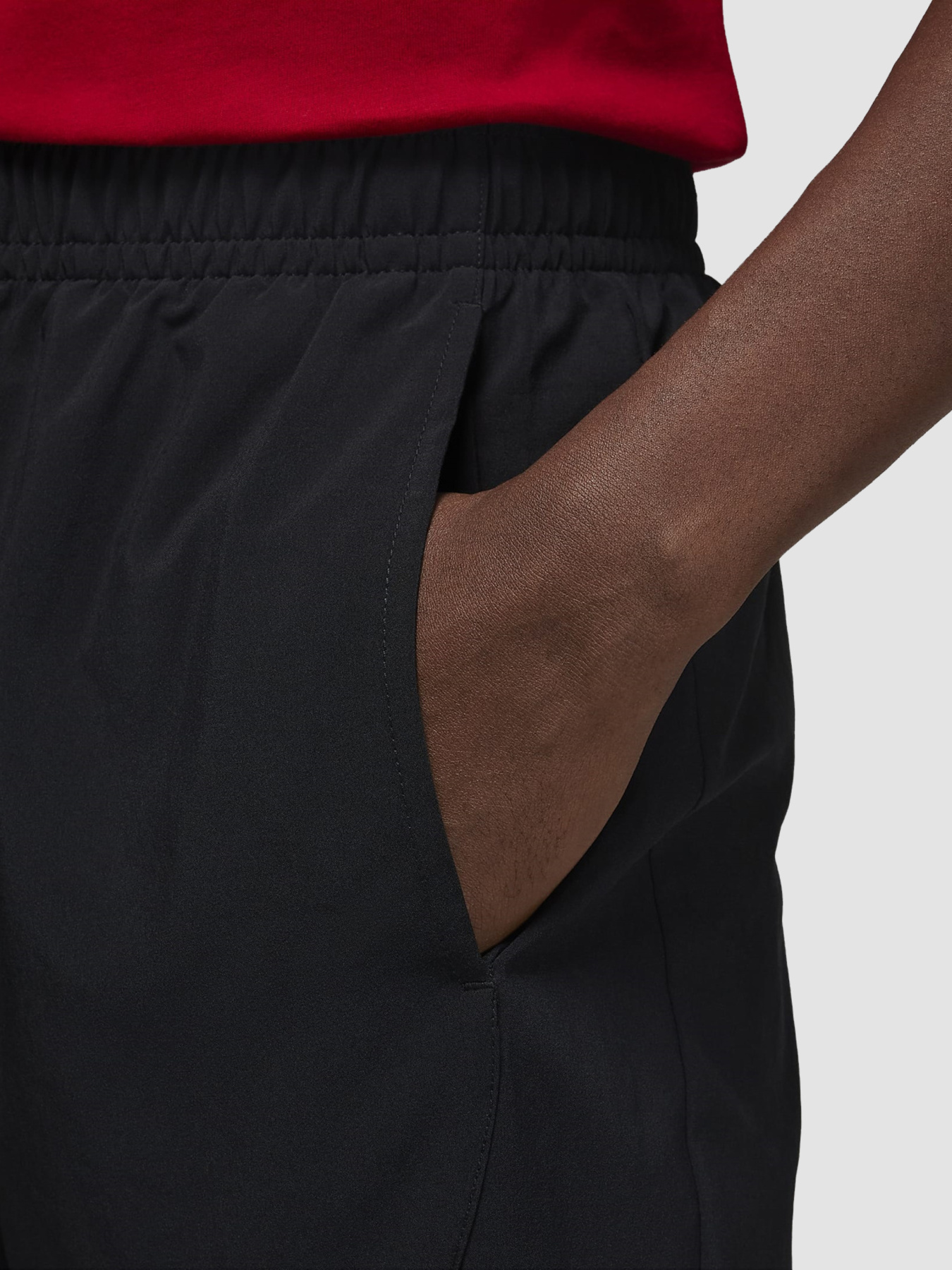 Повседневные шорты Jordan Dri-Fit Sport модель FN5842-010 Фото