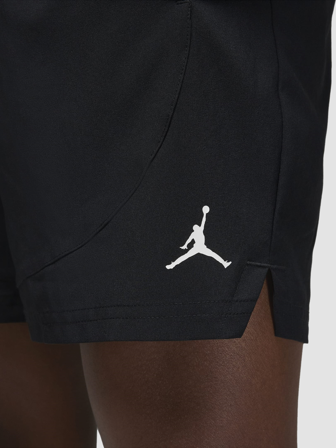 Повседневные шорты Jordan Dri-Fit Sport модель FN5842-010 Фото