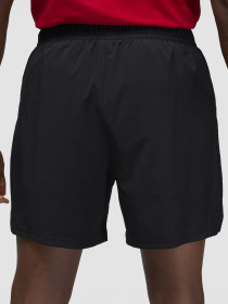 Повседневные шорты Jordan Dri-Fit Sport модель FN5842-010 Фото