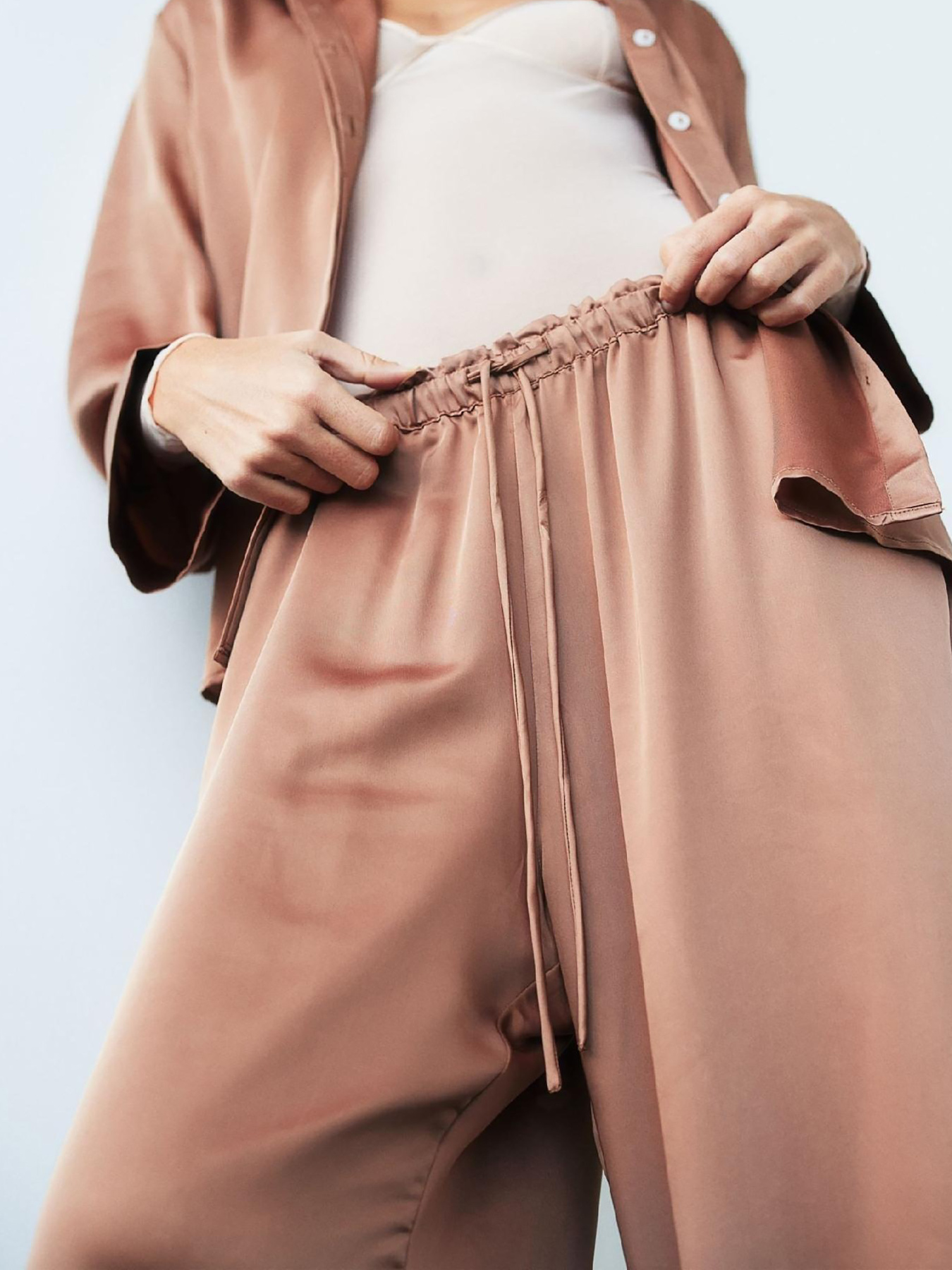 Низ пижамы H&M модель 75874 Фото