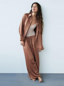 Низ пижамы H&M модель 75874 Фото