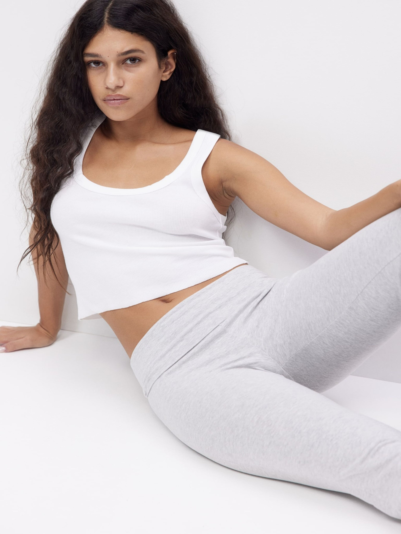 Леггинсы H&M модель 75875 Леггинсы H&M модель 75875 Фото