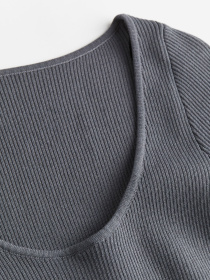 Платье мини H&M модель 75876 Фото